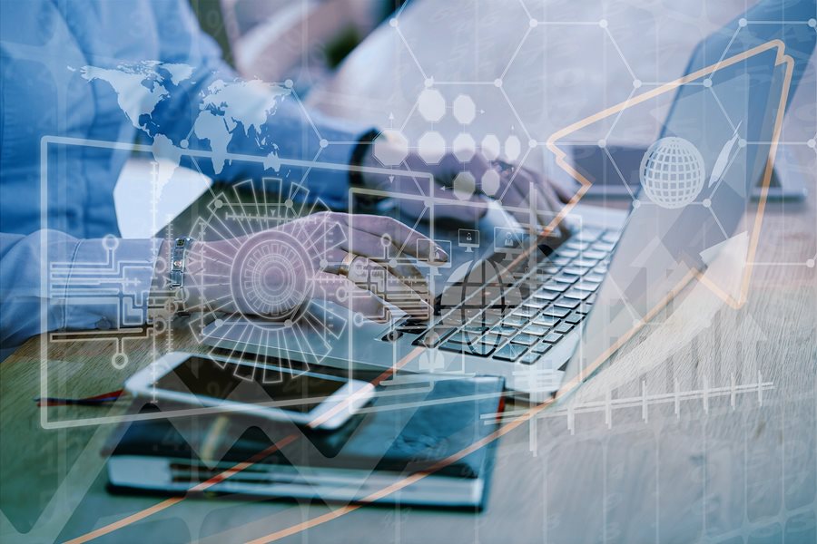 ORDINICS Diginvo – řešení pro přijaté faktury